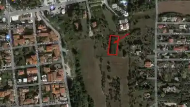 Commercial Plot for sale, Thessaloniki, Thermaikos, Thessaloniki