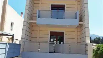 Apartment for sale, East Attica Regional Unit, Porto Rafti, East Attica Regional Unit