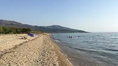 Commercial Plot for sale, Thasos Regional Unit, Ormos Prinou, Thasos Regional Unit