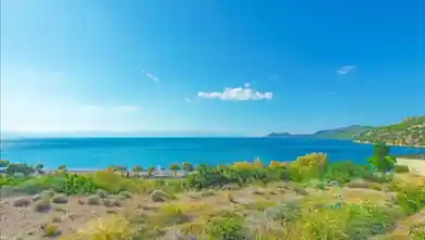 Commercial Plot for sale, Corinthia, Loutraki-Perachora, Corinthia