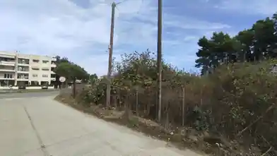 Commercial Plot for sale, Thessaloniki, Thermaikos, Thessaloniki