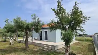 Detached House for sale, Halkidiki, Kallikrateia, Halkidiki
