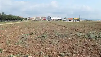 Εμπορικό οικόπεδο προς πώληση, Χαλκιδική, Καλύβες Πολυγύρου, Χαλκιδική
