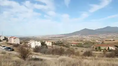 Commercial Plot for sale, Thessaloniki, Vasilika, Thessaloniki