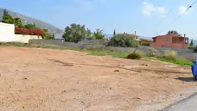 Commercial Plot for sale, Anatoliki Attiki, Kalivia Thorikou, Anatoliki Attiki