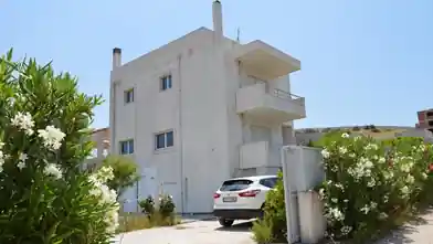 Detached House for sale, Anatoliki Attiki, Kalivia Thorikou, Anatoliki Attiki