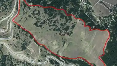Commercial Plot for sale, Serres, Skotoussa, Serres