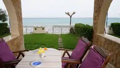Mieszkanie na sprzedaż, Halkidiki, Polychrono, Halkidiki