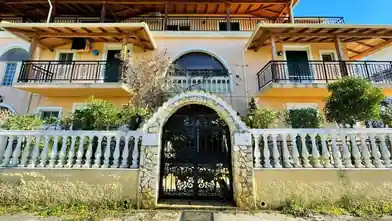 Hotel for sale, Kerkira, Agios Georgios