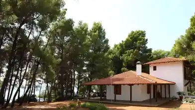 Detached House for sale, Halkidiki, Metamorfosi, Halkidiki