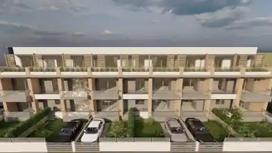 Apartment for sale, Kavala Prefecture, Kavala, Kavala Prefecture