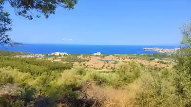 Коммерческий земельный участок на продажу, Halkidiki, Ситония, Халкидики