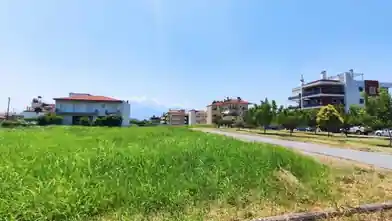 Commercial Plot for sale, Pieria, Katerini, Pieria
