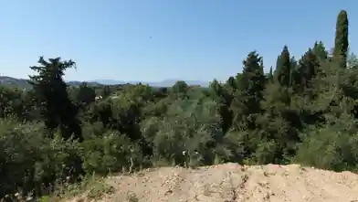 Commercial Plot for sale, Kerkira, Achillii, Kerkira