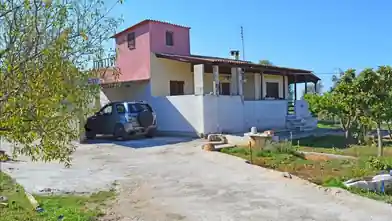Detached House for sale, Anatoli Attiki, Keratea