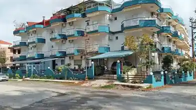 Hotel for sale, Pieria, Leptokarya, Pieria