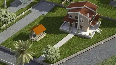 Commercial Plot for sale, Pieria, Paralia, Pieria