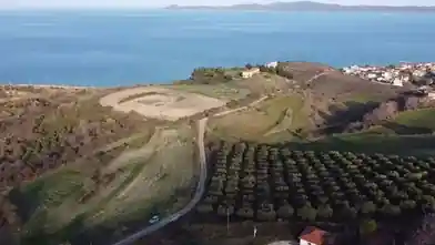 Commercial Plot for sale, Halkidiki, Stagira-Akanthos, Halkidiki