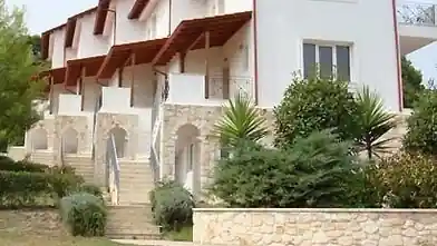 Apartment for sale, East Attica Regional Unit, Municipality of Pallini, Chalkidiki