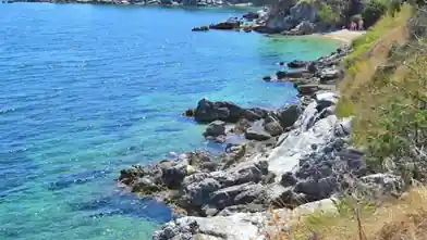 Commercial Plot for sale, Corfu, Kassiopi, Corfu