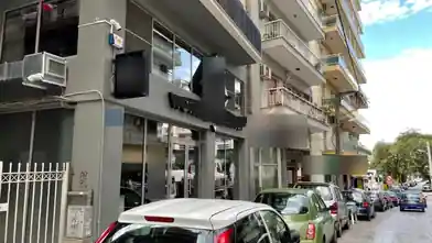Commercial for sale, Thessaloniki, Agia Triada