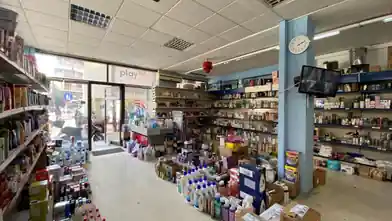 Nieruchomość komercyjna na sprzedaż, Thessaloniki, Saloniki, Saloniki