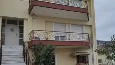 Mieszkanie na sprzedaż, Thessaloniki, Langadas, Saloniki