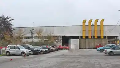 Commercial for sale, Pieria, Katerini, Pieria