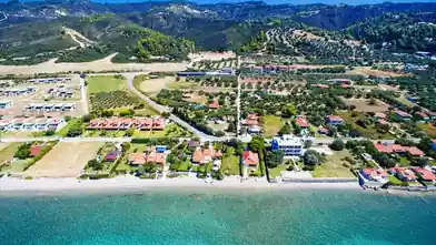 Commercial Plot for sale, Chalkidiki, Louloudia, Chalkidiki