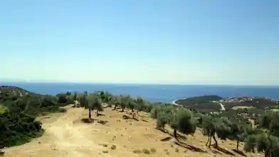 Комерційна земельна ділянка на продаж, Thasos Regional Unit, Боровец, Регіональна одиниця Тасос