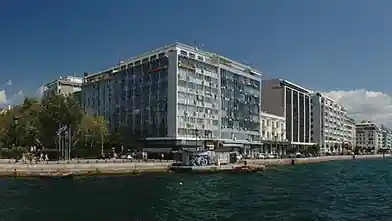 Hotel for sale, Thessaloniki, Ladadika