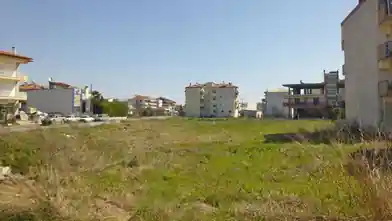 Commercial Plot for sale, Pieria, Neos Ano Agios Ioannis, Pieria