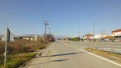 Commercial Plot for sale, Pieria, Paralia, Pieria