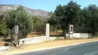 Commercial Plot for sale, Anatoliki Attiki, Kalivia Thorikou, Anatoliki Attiki
