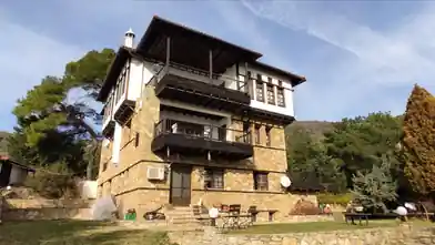 Detached House for sale, Chalkidiki, Poligiros, Chalkidiki