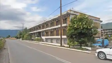Hotel for sale, Pieria, East Olympos, Pieria