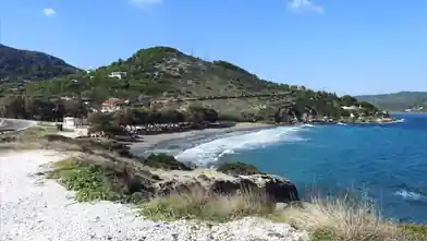 Detached House for sale, Anatoli Attiki, Chamolia