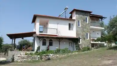 4 bedrooms Detached House for sale, Halkidiki, Sithonia