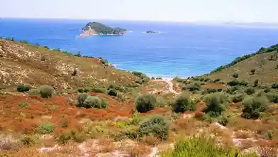 Commercial Plot for sale, Halkidiki, Stagira-Akanthos, Halkidiki