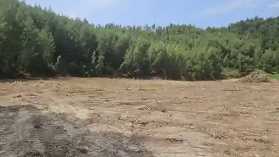 Działka komercyjna na sprzedaż, Jednostka regionalna Attyka Wschodnia, Palini, Chalkidiki