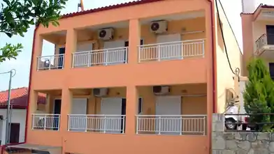 Hotel for sale, Halkidiki, Halkidiki
