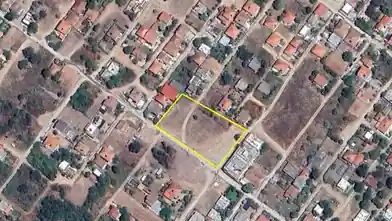 Commercial Plot for sale, Thessaloniki, Riviera, Thessaloniki