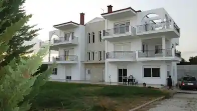 Dom wolnostojący na sprzedaż, Chalkidiki, Poligiros, Chalkidiki