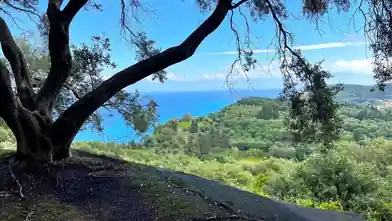 Commercial Plot for sale, Corfu, Avliotes