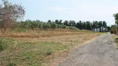Commercial Plot for sale, Pieria, Makrygialos, Pieria