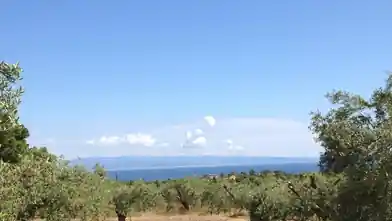 Commercial Plot for sale, Chalkidiki, Vourvourou, Halkidiki