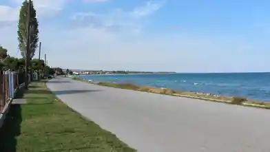 Działka komercyjna na sprzedaż, Pieria, Leptokaria, Pieria