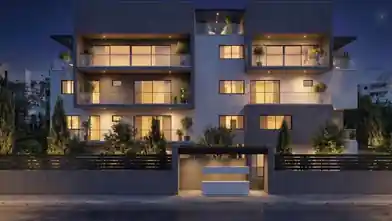 2 bedrooms Apartment for sale, South Athens, Glyfada