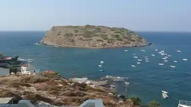 Działka komercyjna na sprzedaż, Lasithi, Sitia, Lasithi