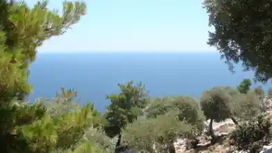 Коммерческий земельный участок на продажу, Thasos Regional Unit, Тасос, Региональное подразделение Тасоса